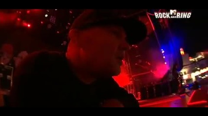 Limp Bizkit - Take a look around Live Mtv Rock am Ring 2009