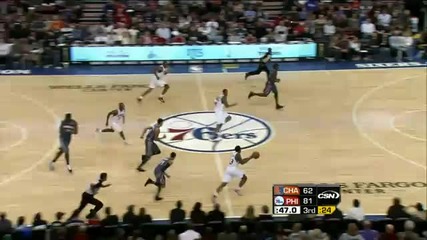 Andre Iguodala oh my!!!