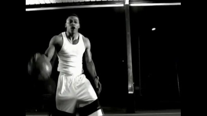 Nelly Feat. Jermaine Dupri e Ciara - Stepped On My Js ( Dvd ) 