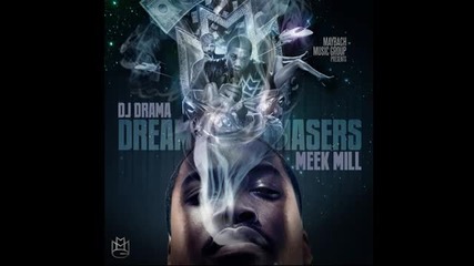 Meek Mill Ft Rick Ross - Work
