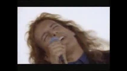 Michael Bolton - How Can We Be Lovers