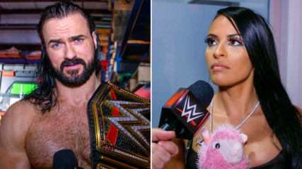 What are your Money in the Bank predictions?: WWE Pop Question