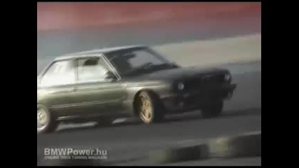 Bmw Drift Day T