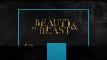 Beauty and the Beast 1x19 Promo _ 'playing With Fire' [hd]