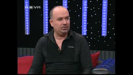 Шоуто на Иван и Андрей 11.01.2010 (част 2) 