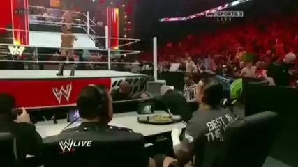 10-man Battle Royal 1 Contender For Wwe Championship!