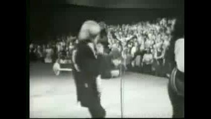 The Rolling Stones - It's All Over Now ( Live )