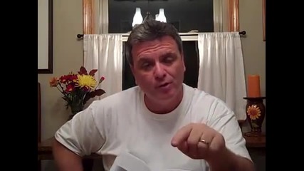 Salvation! Lesson 3-pasor Martin Richling