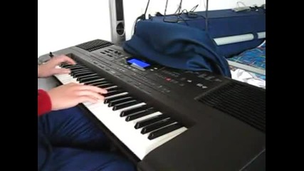 James Blunt - You Are Beautiful (piano cover)