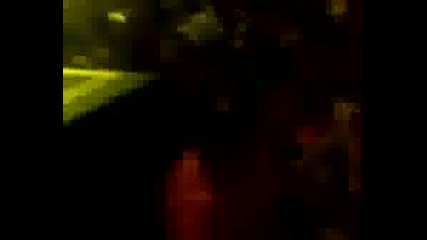 Rbd · Fui La Ni 2 · Live En Caracas 14/0