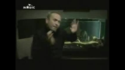 Stamatis Gonidis - Exo Petaksi mazi sou mpeg4.mp4