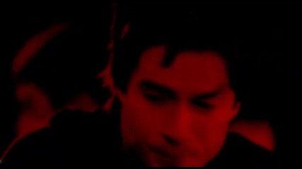 Damon Salvatore is the Best