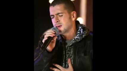 Shayne Ward - Damaged