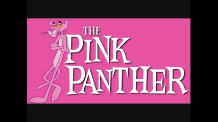 The Pink Panther Theme Song