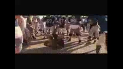 The Longest Yard Part 6