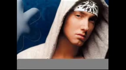 Eminem Feat Shaggy - Rocky Balboa