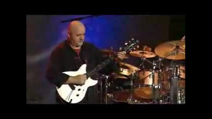 Frank Gambale - Combo Solos Video (part 1)