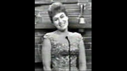 Patsy Cline - A Tribute