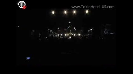 Tokio Hotel [episode 9] - Behind The Scenes
