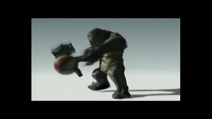 Lord of the Rings Fun Reel