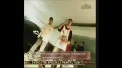 Florin Badoi & Gashka - Asculta - Mi Inima