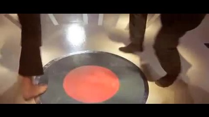 Pulp Fiction Dance Scene