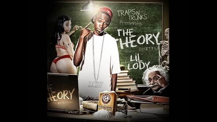 Lil Lody-move
