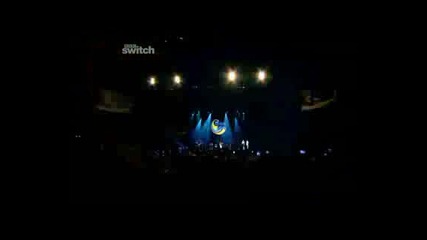 miley cyrus - 7 things bbc sound switch live
