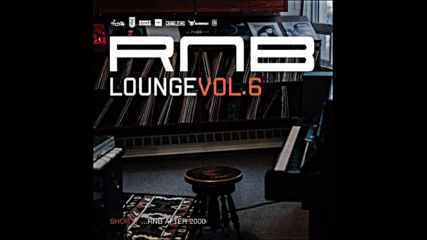 Shorty pres Rnb Lounge Vol.6