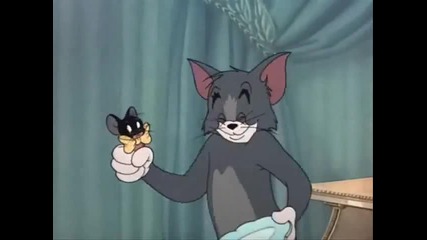 tom adn jery 
