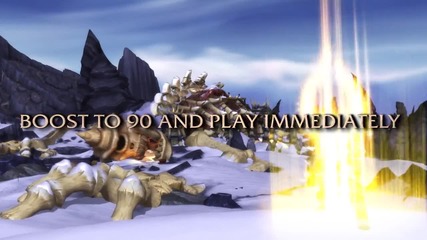 World of Warcraft_ Warlords of Draenor Announcement Trailer