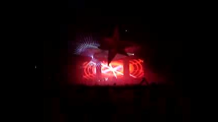 Armin Van Buuren @ White Party Sydney 2007 