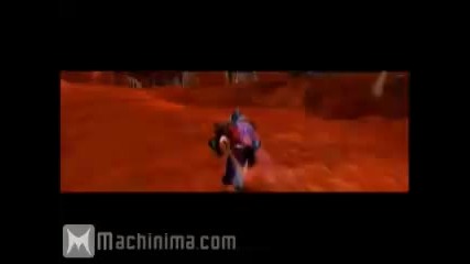 The Kill (wow)