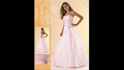 Prom Dresses