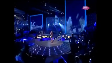 Ceca - 5 minuta - (Zvezde Granda Finale) - (Tv Pink 2013)