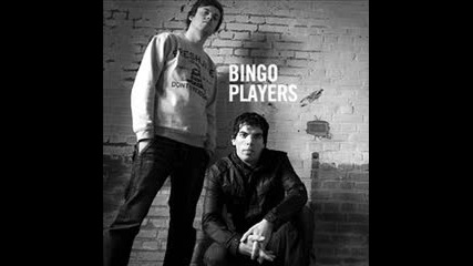 Bingo Players - Devotion (original Mix) 