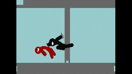 Pivot _ Venom Vs Spiderman