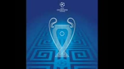 Uefa Champions League Theme Song