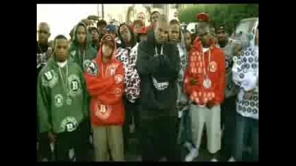 The Game - One Blood