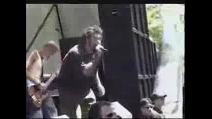 System of a Down - Suite - Pee (hershey Pa, Ozzfest 1998) 