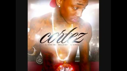 Soulja Boy - I Look Good