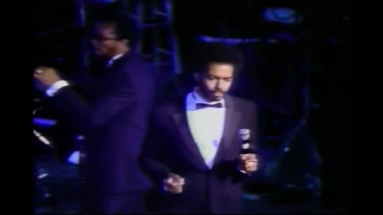 Quincy Jones feat. James Ingram - One Hundred Ways 