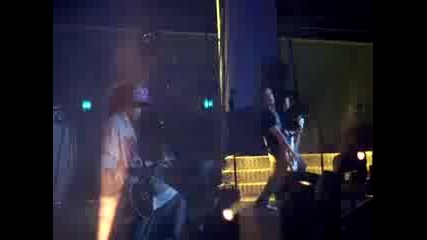 Tokio Hotel - Geh In Dortmund 13.06.2008