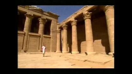 Истина ли е: Атлантида част 1/2