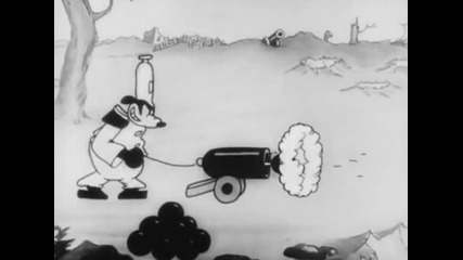 Great Guns (october 17, 1927)
