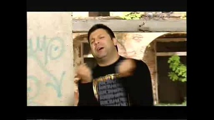 Теодора И Тони Стораро - Престъпление Hq