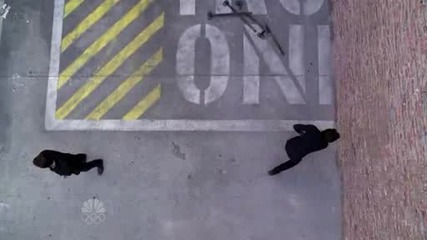 Heroes Сезон 4 Епизод 18 