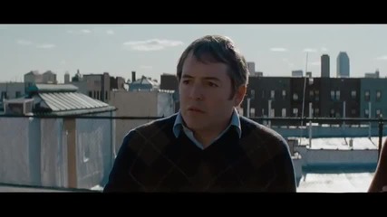 Tower Heist - Slide Trains The Crew On The Roof