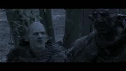 The Hunt For Gollum Целият Филм 