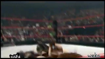 Trish Stratus - unbreakable - Weko